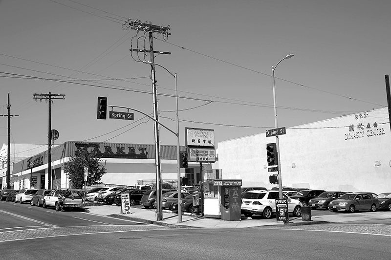 211 W. ALPINE ST.